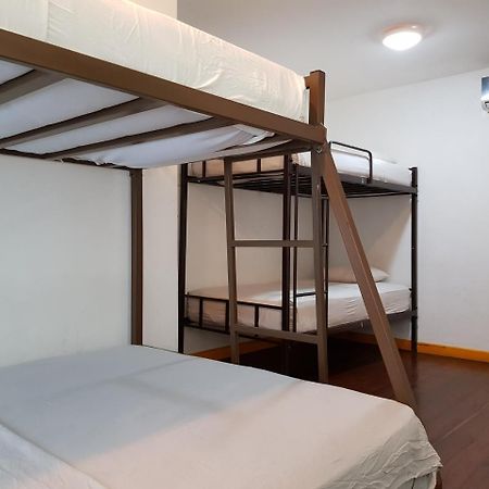 Hostel Mamallena Bocas Del Toro (Adults Only) Екстер'єр фото
