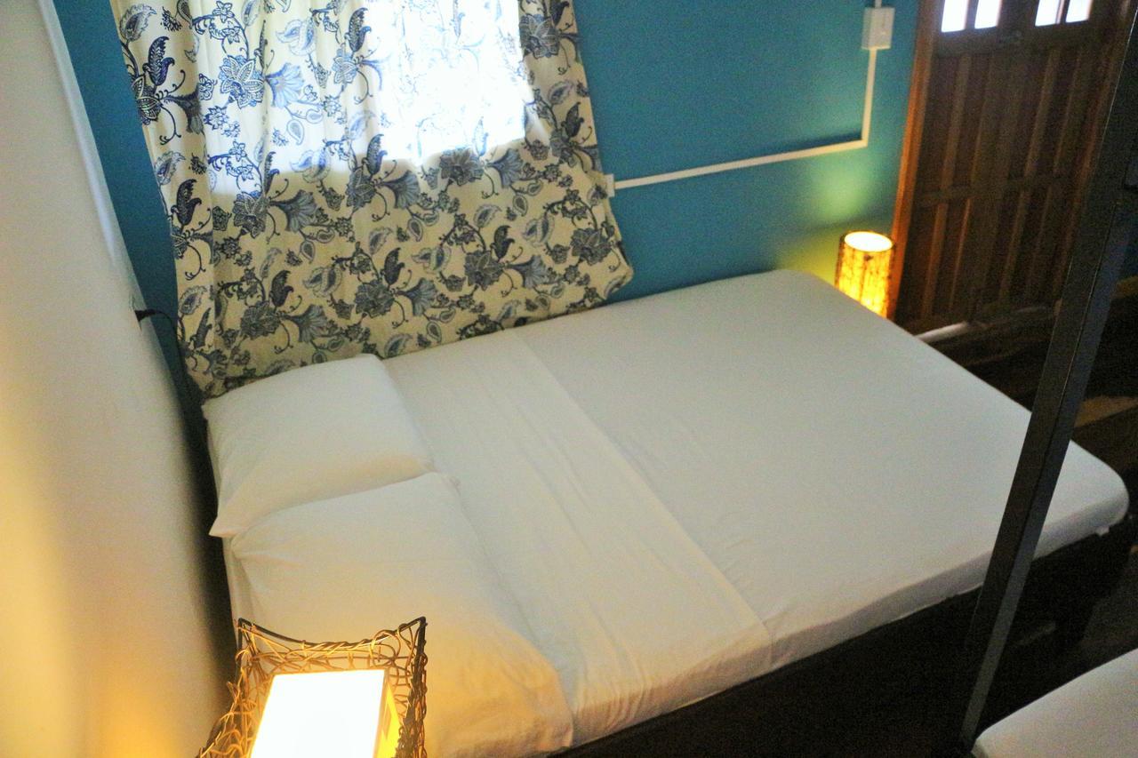Hostel Mamallena Bocas Del Toro (Adults Only) Екстер'єр фото