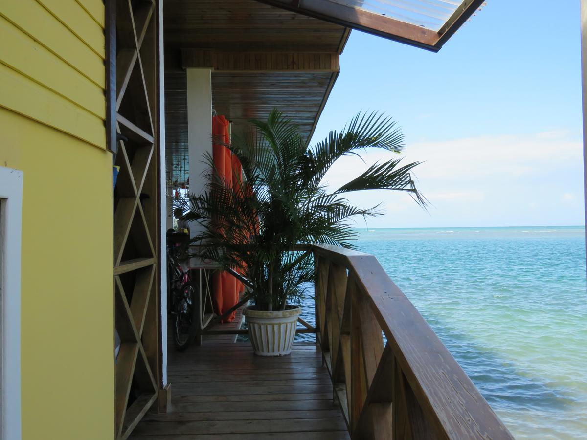 Hostel Mamallena Bocas Del Toro (Adults Only) Екстер'єр фото