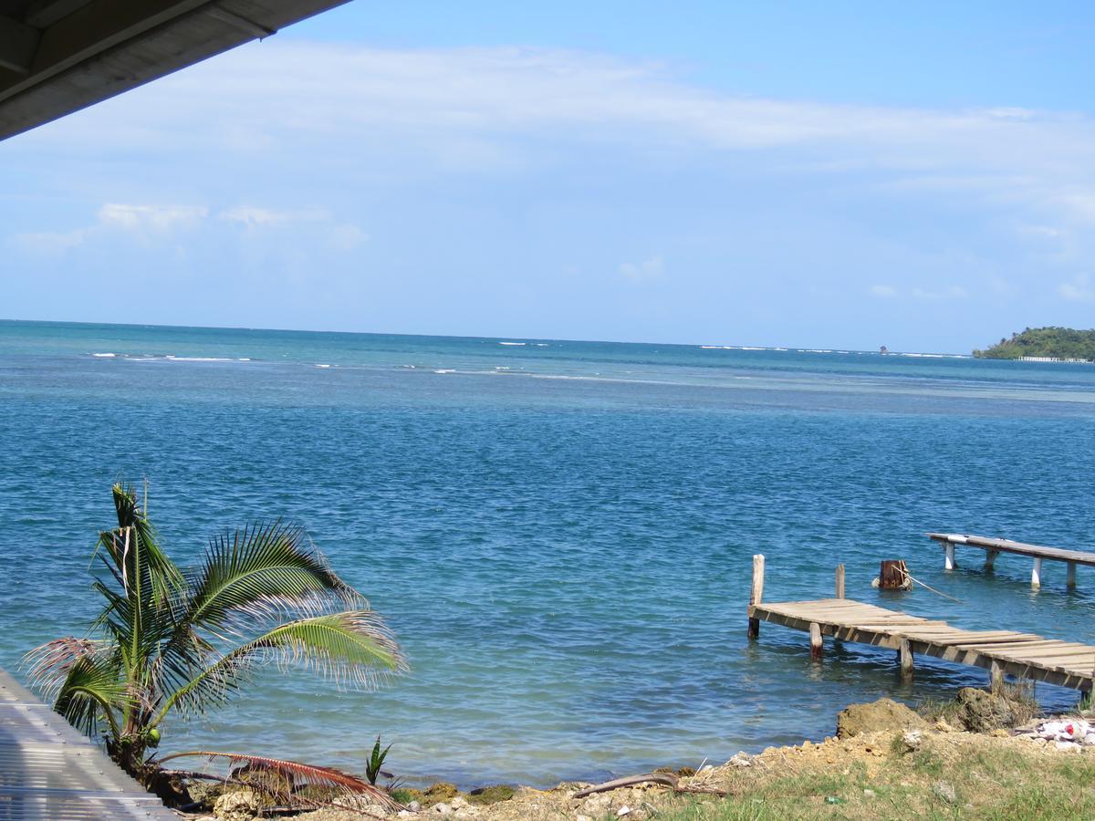 Hostel Mamallena Bocas Del Toro (Adults Only) Екстер'єр фото
