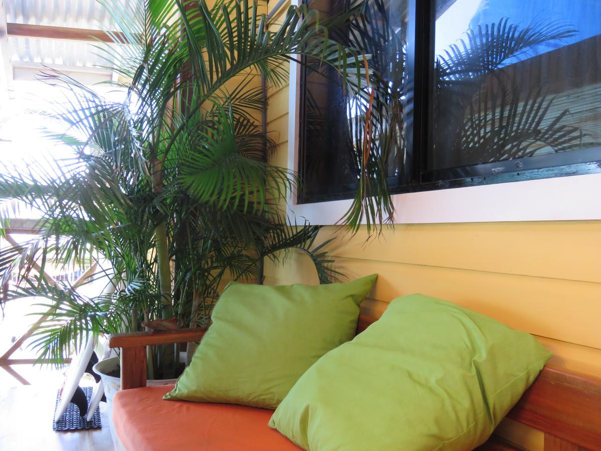 Hostel Mamallena Bocas Del Toro (Adults Only) Екстер'єр фото