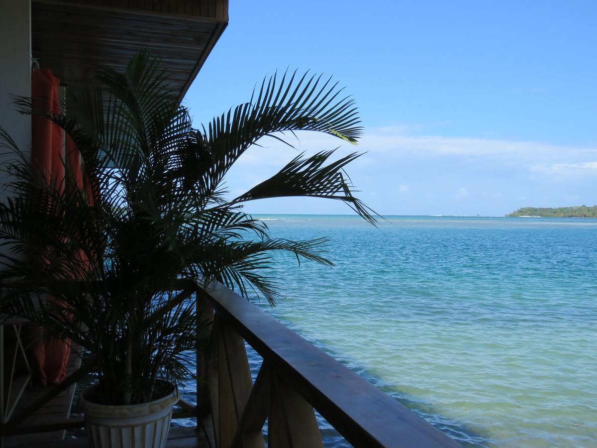 Hostel Mamallena Bocas Del Toro (Adults Only) Екстер'єр фото