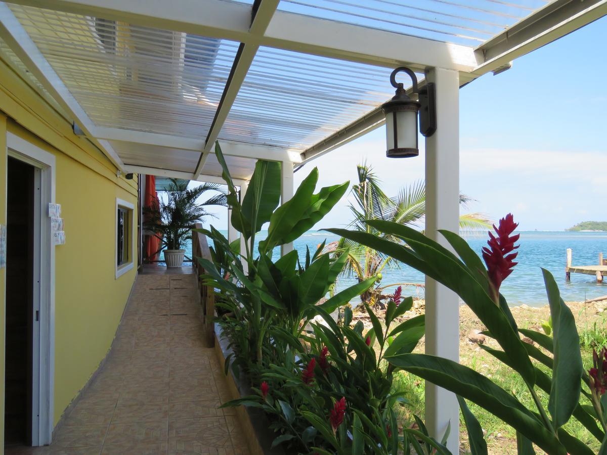 Hostel Mamallena Bocas Del Toro (Adults Only) Екстер'єр фото