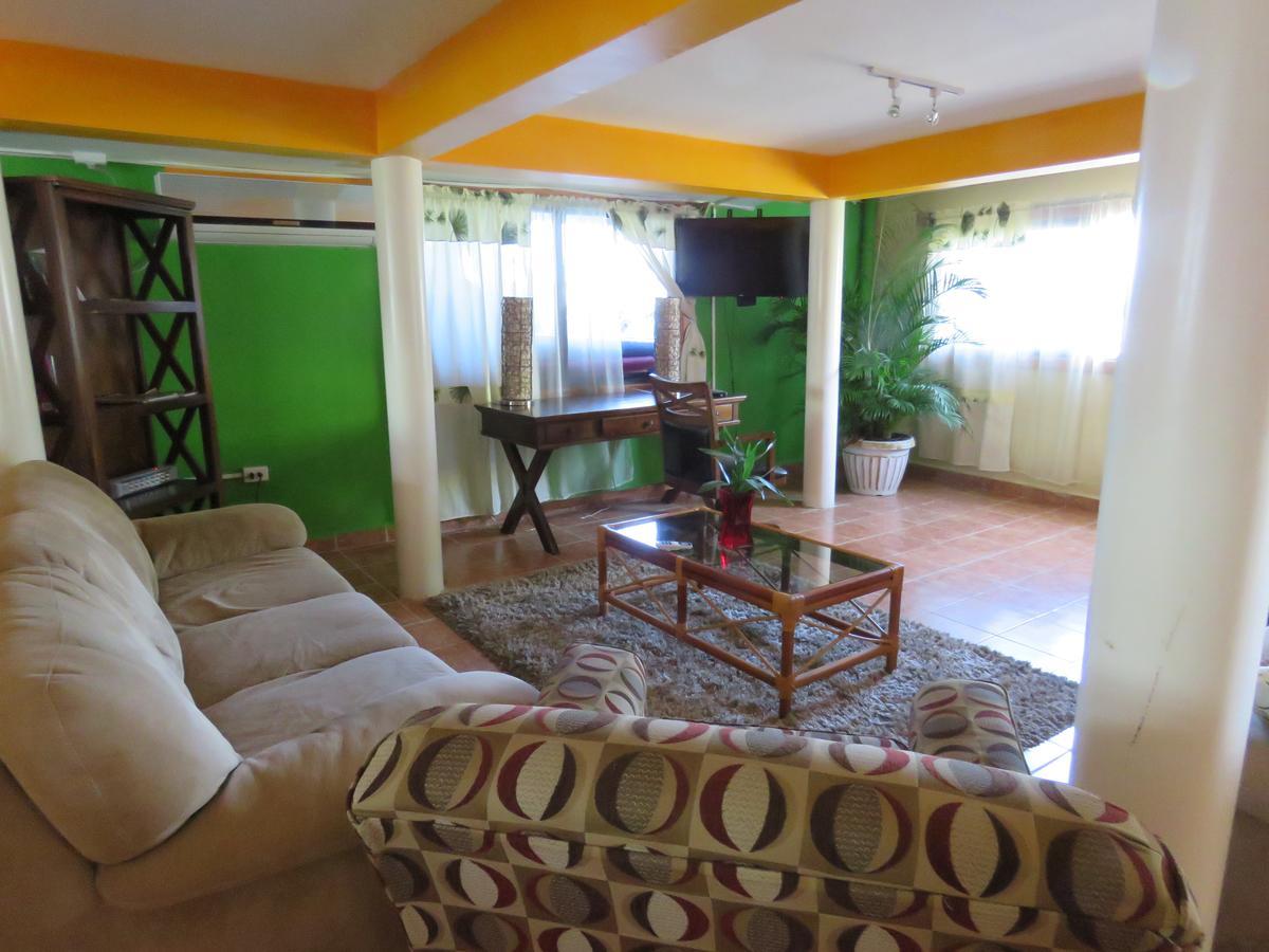 Hostel Mamallena Bocas Del Toro (Adults Only) Екстер'єр фото