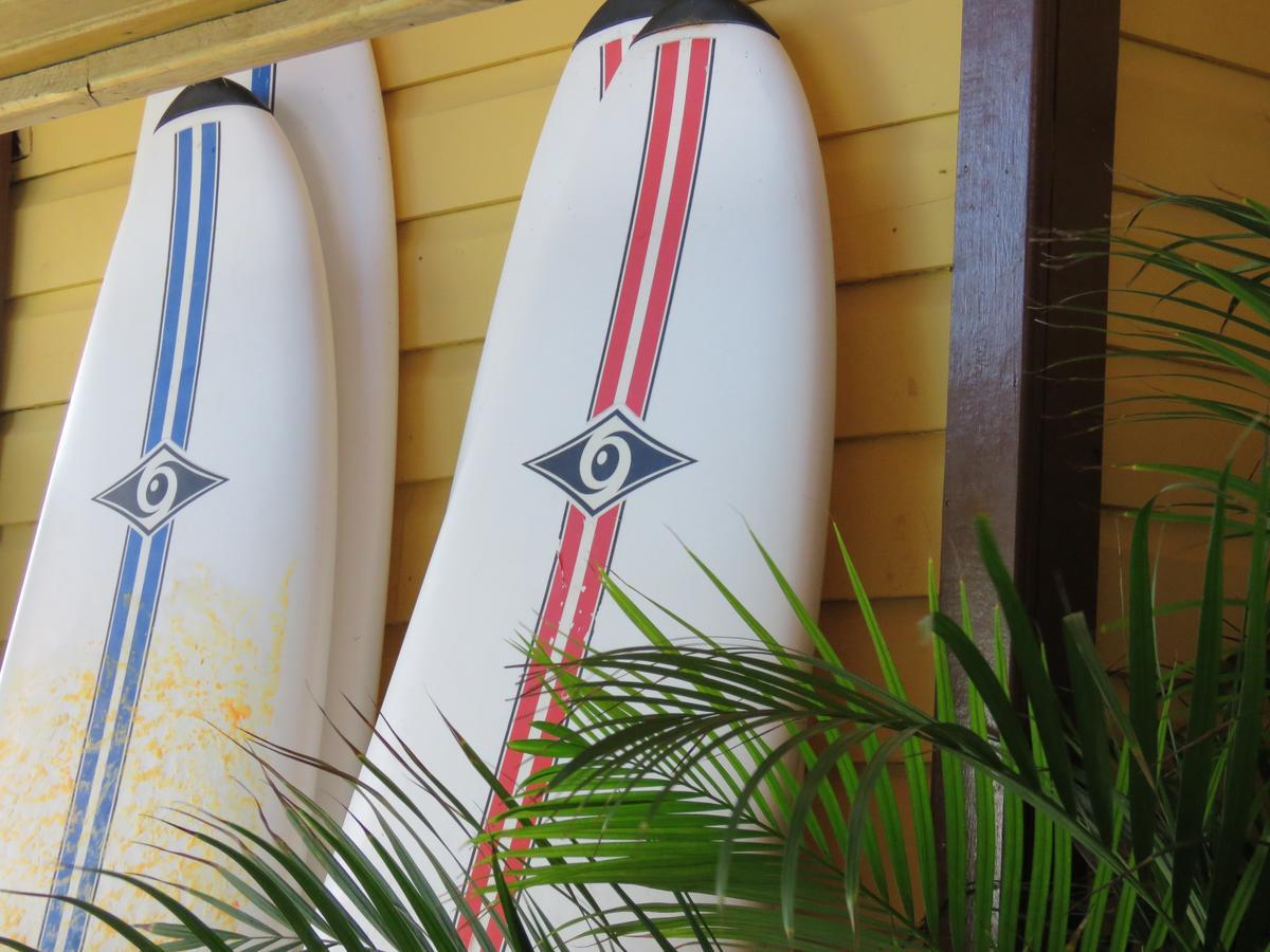 Hostel Mamallena Bocas Del Toro (Adults Only) Екстер'єр фото