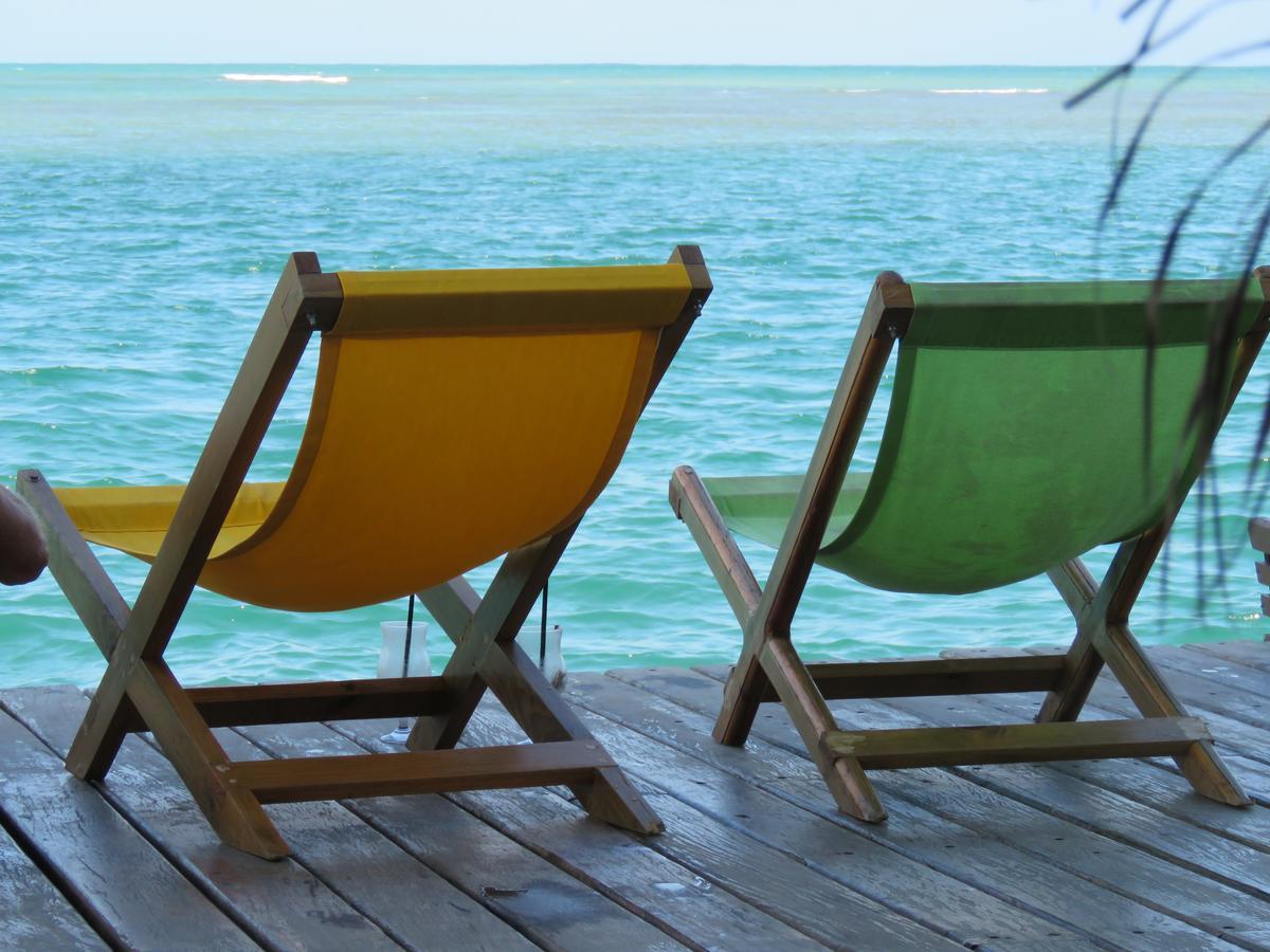 Hostel Mamallena Bocas Del Toro (Adults Only) Екстер'єр фото