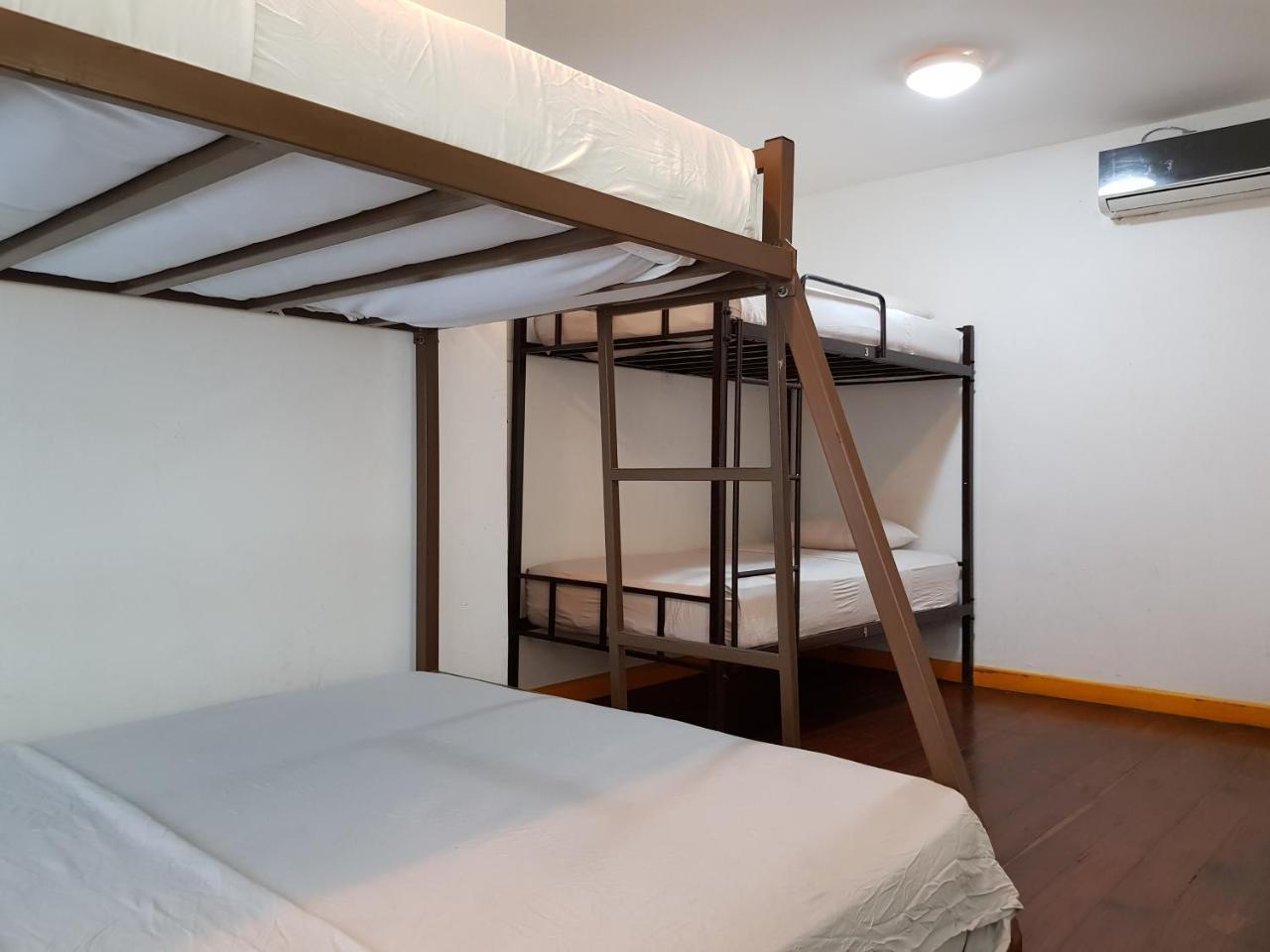 Hostel Mamallena Bocas Del Toro (Adults Only) Екстер'єр фото